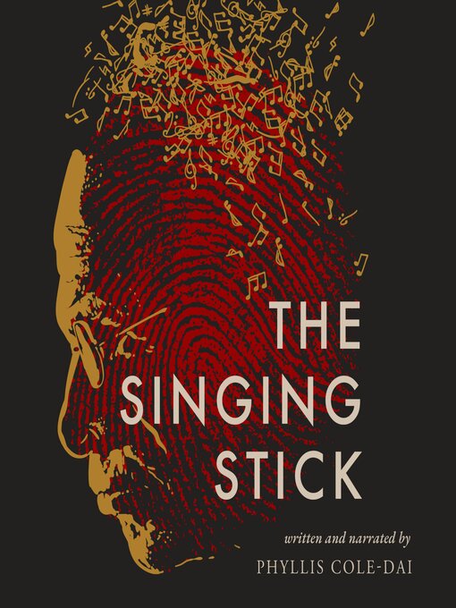 Cover image for The Singing Stick
